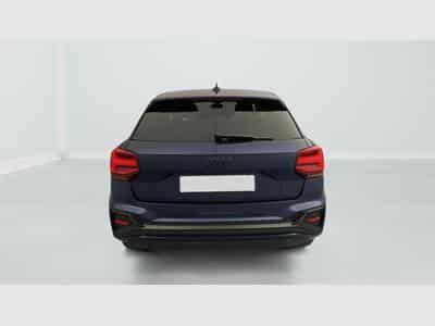 Audi Q2 35 TDI 150 S tronic 7 Design (2026) - Photo 6