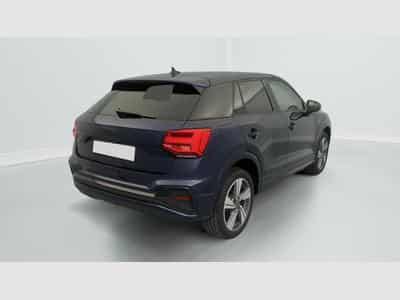 Audi Q2 35 TDI 150 S tronic 7 Design (2026) - Photo 7