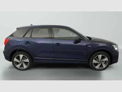 Audi Q2 35 TDI 150 S tronic 7 Design (2026) - Photo 8