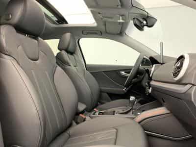 Audi Q2 35 TDI 150 S tronic 7 Design (2026) - Photo 9