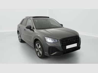 Audi Q2 35 TDI 150 S tronic 7 Design (2026) - Photo 1