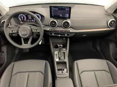 Audi Q2 35 TDI 150 S tronic 7 Design (2026) - Photo 12