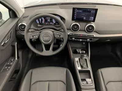 Audi Q2 35 TDI 150 S tronic 7 Design (2026) - Photo 13