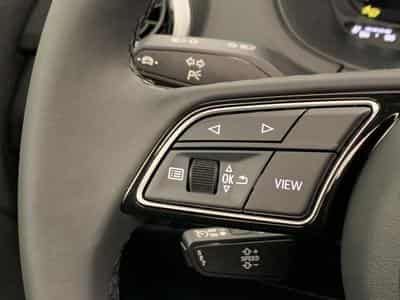 Audi Q2 35 TDI 150 S tronic 7 Design (2026) - Photo 15