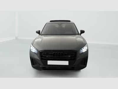 Audi Q2 35 TDI 150 S tronic 7 Design (2026) - Photo 2