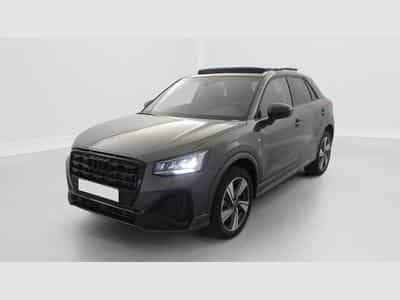 Audi Q2 35 TDI 150 S tronic 7 Design (2026) - Photo 3