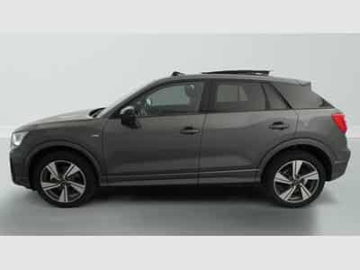 Audi Q2 35 TDI 150 S tronic 7 Design (2026) - Photo 4