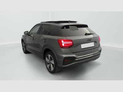 Audi Q2 35 TDI 150 S tronic 7 Design (2026) - Photo 5