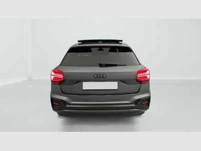 Audi Q2 35 TDI 150 S tronic 7 Design (2026) - Photo 6