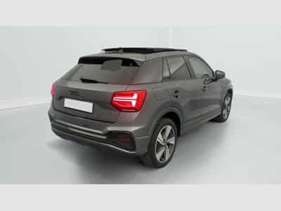 Audi Q2 35 TDI 150 S tronic 7 Design (2026) - Photo 7