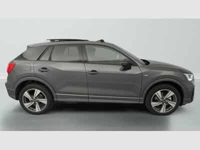 Audi Q2 35 TDI 150 S tronic 7 Design (2026) - Photo 8