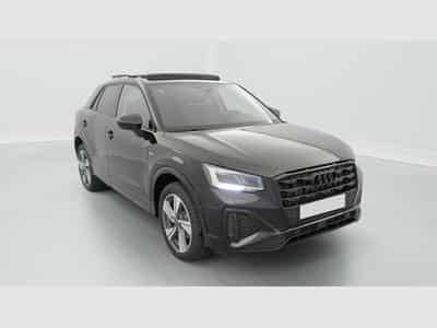 Audi Q2 35 TFSI 150 S tronic 7 Design (2026) - Photo 1