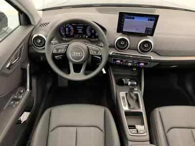 Audi Q2 35 TFSI 150 S tronic 7 Design (2026) - Photo 9
