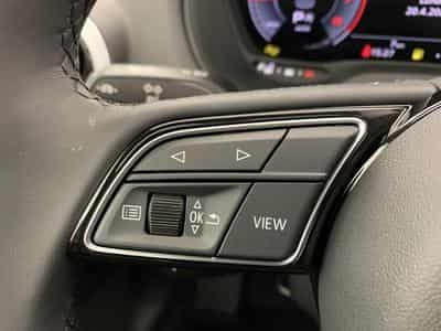 Audi Q2 35 TFSI 150 S tronic 7 Design (2026) - Photo 11