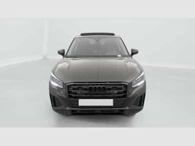 Audi Q2 35 TFSI 150 S tronic 7 Design (2026) - Photo 2