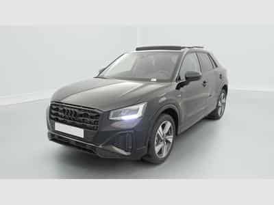 Audi Q2 35 TFSI 150 S tronic 7 Design (2026) - Photo 3