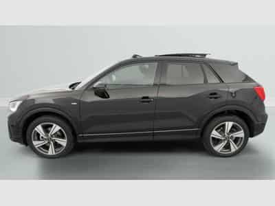 Audi Q2 35 TFSI 150 S tronic 7 Design (2026) - Photo 4