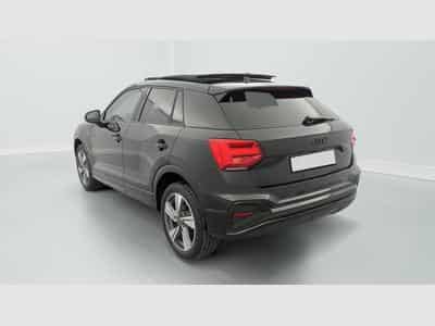 Audi Q2 35 TFSI 150 S tronic 7 Design (2026) - Photo 5