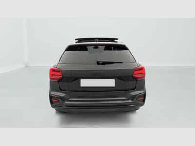 Audi Q2 35 TFSI 150 S tronic 7 Design (2026) - Photo 6