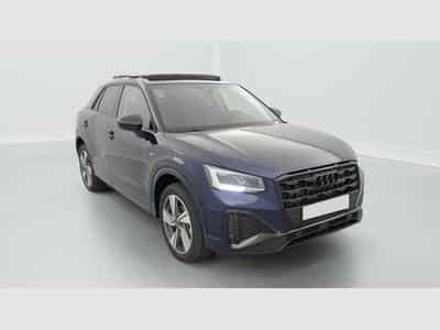 Audi Q2 35 TFSI 150 S tronic 7 Design (2026) - Photo 1