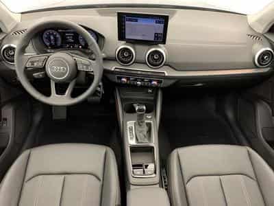 Audi Q2 35 TFSI 150 S tronic 7 Design (2026) - Photo 9