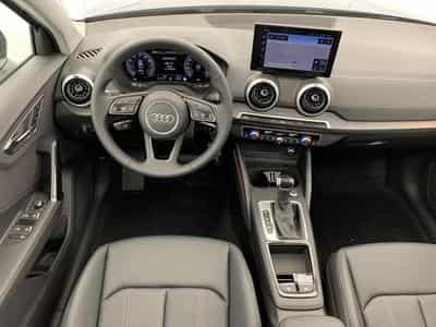 Audi Q2 35 TFSI 150 S tronic 7 Design (2026) - Photo 10