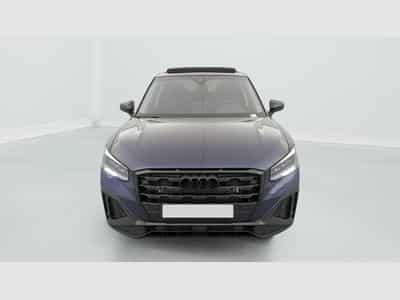 Audi Q2 35 TFSI 150 S tronic 7 Design (2026) - Photo 2