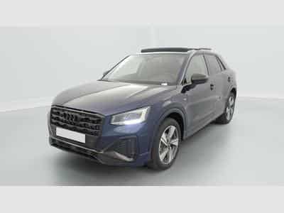 Audi Q2 35 TFSI 150 S tronic 7 Design (2026) - Photo 3