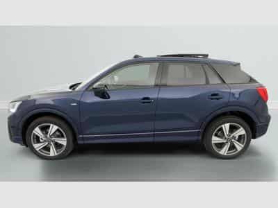 Audi Q2 35 TFSI 150 S tronic 7 Design (2026) - Photo 4