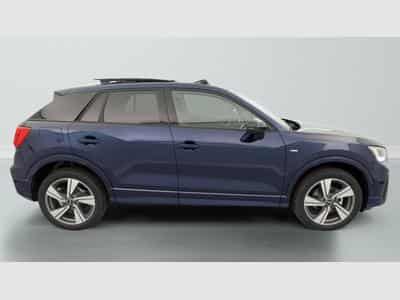 Audi Q2 35 TFSI 150 S tronic 7 Design (2026) - Photo 5