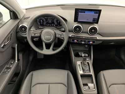 Audi Q2 35 TFSI 150 S tronic 7 Design (2026) - Photo 11
