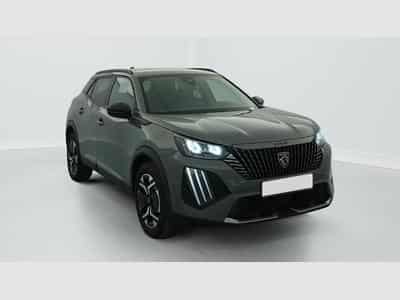 Peugeot 2008 100 S&S BVM6 Allure (2025) - Photo 1