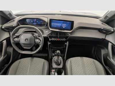 Peugeot 2008 100 S&S BVM6 Allure (2025) - Photo 12