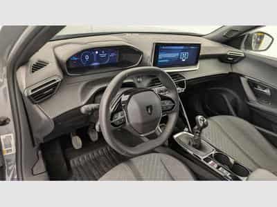 Peugeot 2008 100 S&S BVM6 Allure (2025) - Photo 14