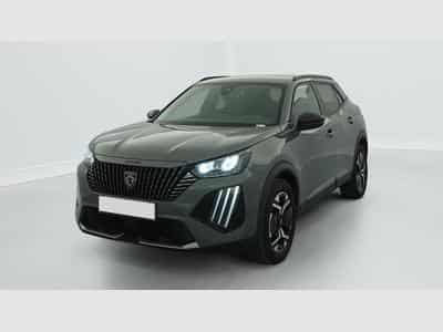 Peugeot 2008 100 S&S BVM6 Allure (2025) - Photo 3