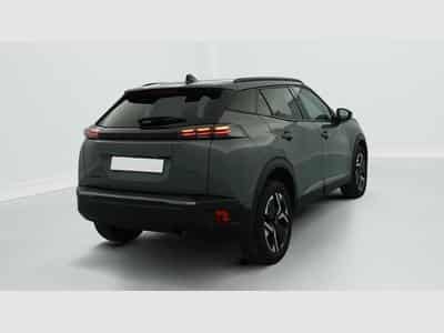 Peugeot 2008 100 S&S BVM6 Allure (2025) - Photo 6