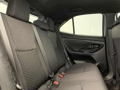 Toyota Yaris Cross Hybride 130h 2WD Design (2026) - Photo 9