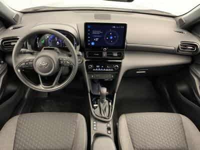 Toyota Yaris Cross Hybride 130h 2WD Design (2026) - Photo 11