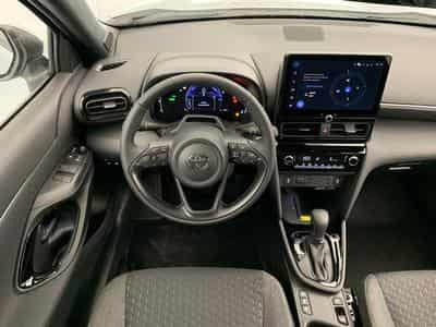 Toyota Yaris Cross Hybride 130h 2WD Design (2026) - Photo 12