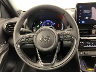 Toyota Yaris Cross Hybride 130h 2WD Design (2026) - Photo 13