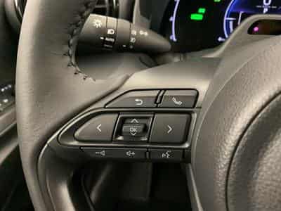 Toyota Yaris Cross Hybride 130h 2WD Design (2026) - Photo 14