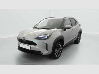 Toyota Yaris Cross Hybride 130h 2WD Design (2026) - Photo 1