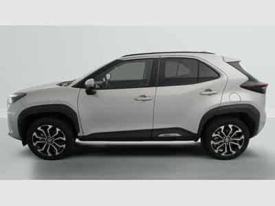 Toyota Yaris Cross Hybride 130h 2WD Design (2026) - Photo 3