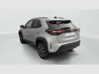 Toyota Yaris Cross Hybride 130h 2WD Design (2026) - Photo 4