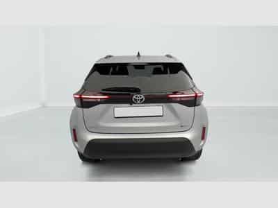 Toyota Yaris Cross Hybride 130h 2WD Design (2026) - Photo 5
