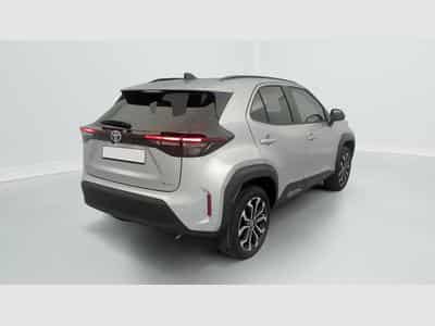 Toyota Yaris Cross Hybride 130h 2WD Design (2026) - Photo 6