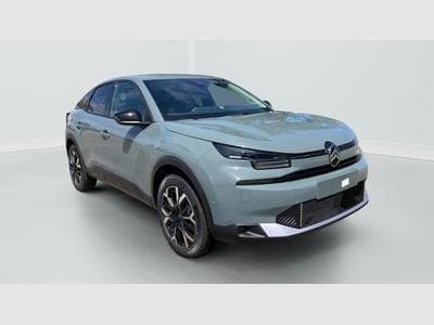 CitroëN C4 Hybride 145 e-DCS6 Max (2026) - Photo 1