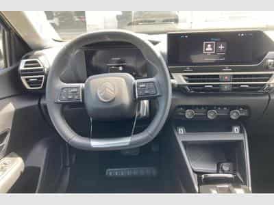 CitroëN C4 Hybride 145 e-DCS6 Max (2026) - Photo 13