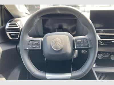 CitroëN C4 Hybride 145 e-DCS6 Max (2026) - Photo 14