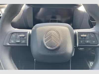 CitroëN C4 Hybride 145 e-DCS6 Max (2026) - Photo 15